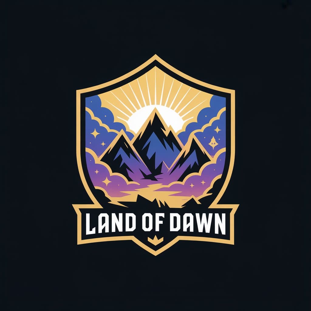 Land of Dawn