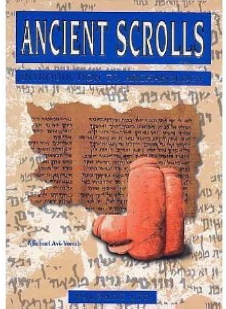 Ancient Scrolls